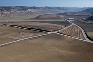 Photo de Peñafiel (Castille-Léon) Photo de Peñafiel (Castille-Léon)