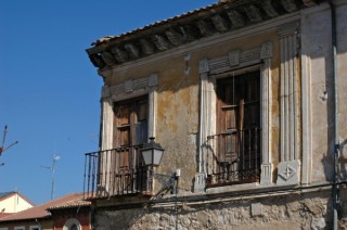 Photo de Peñafiel (Castille-Léon) Photo de Peñafiel (Castille-Léon)