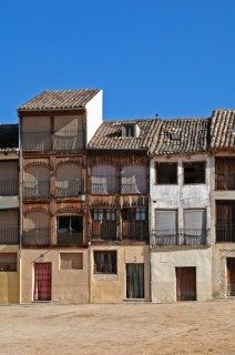 Photo de Peñafiel (Castille-Léon) Photo de Peñafiel (Castille-Léon)