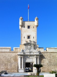 Photo de Cadix (Cadiz) - Andalousie