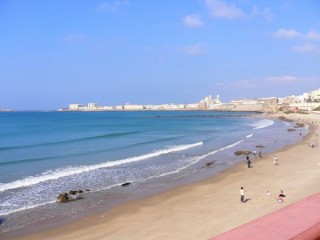 Photo de Cadix (Cadiz) - Andalousie