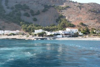 Agia Roumeli