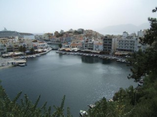 Agios Nikolaos