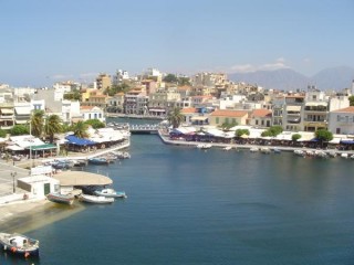 Agios Nikolaos