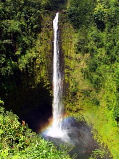Akaka Falls Akaka Falls