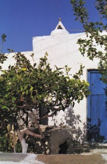 Angeria - Maison rurale