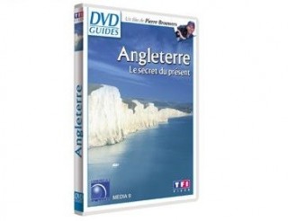 Angleterre, le secret du prsent