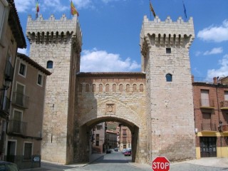 Daroca (Aragon)