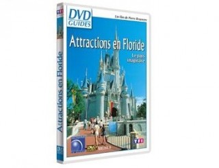 Attractions en Floride, le pays imaginaire 