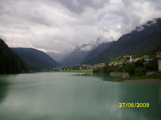 Auronzo di Cadore