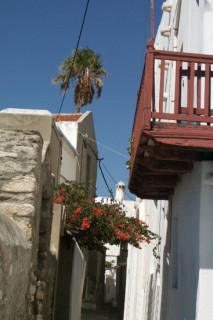 Autre ruelle Autre ruelle