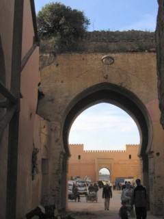 Bab el Berdain