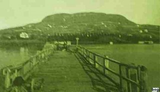 Badacsony 1900 Badacsony 1900