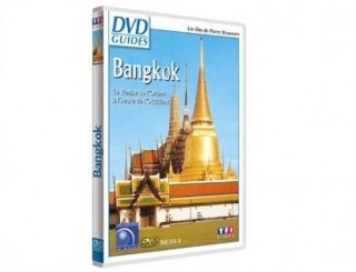 Bangkok, la Venise de l'Orient à l'heure de l'Occident 