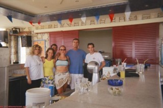 Bar=Ambiance garantie!!