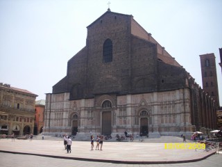 Basilique de San Petronio