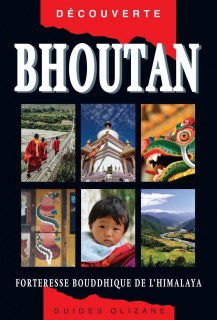 Bhoutan : Forteresse bouddhique de l'Himalaya