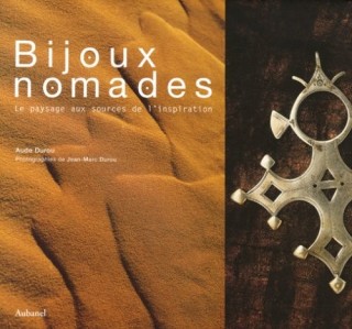 Bijoux nomades : Le paysage aux sources de l'inspiration