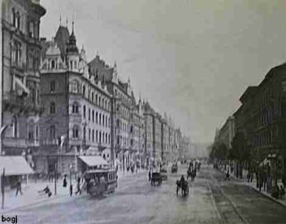 Budapest 1898 Budapest 1898