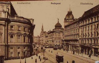Budapest 1900 b Budapest 1900 b