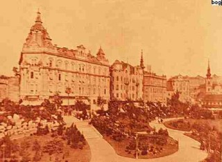 Budapest 1906