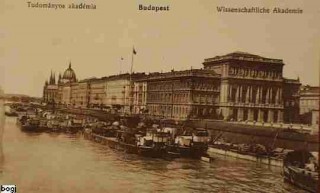 Budapest 1910