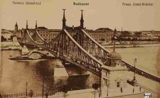 Budapest 1910 c