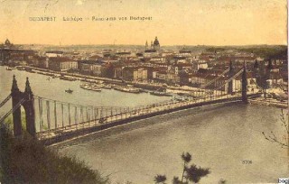 Budapest 1910 d