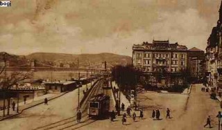 Budapest 1923