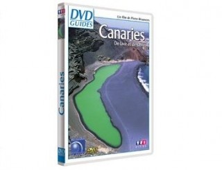 Canaries, de lave et de sable