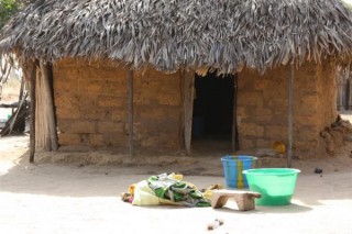 Case Srre - Excursion Senegal - Koulang-Koulang