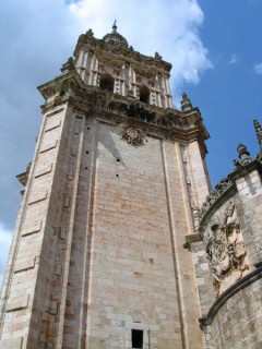 Photo d'El Burgo de Osma (Castille-Lon)