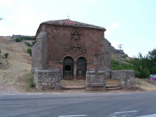 Photo de Medinacelli (Castille-Lon)