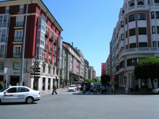 BURGOS : Photo de Burgos (Castille-Lon)
