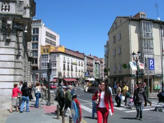 BURGOS : Photo de Burgos (Castille-Lon)