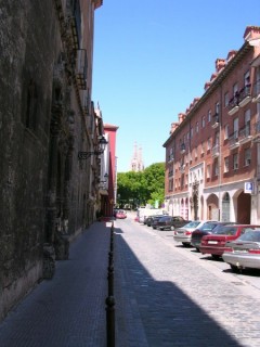 BURGOS : Photo de Burgos (Castille-Lon)