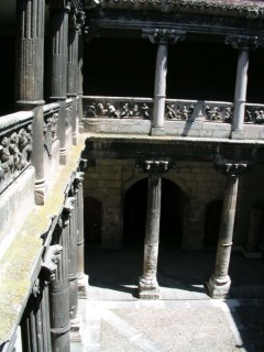 BURGOS : Photo de Burgos (Castille-Lon)