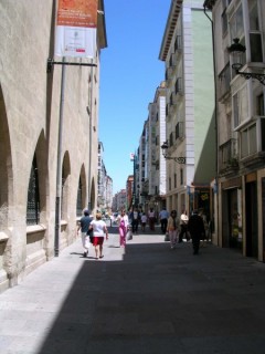 BURGOS : Photo de Burgos (Castille-Lon)