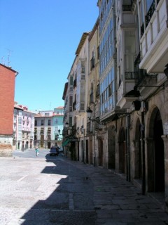 BURGOS : Photo de Burgos (Castille-Lon)