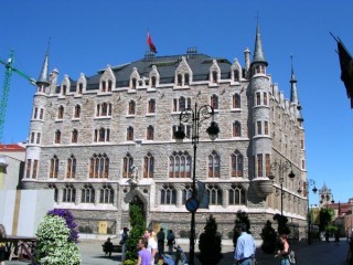 Photo de Lon (Castille-Lon)