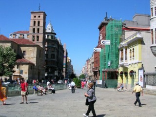 Photo de Lon (Castille-Lon)