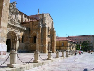 Photo de Lon (Castille-Lon)