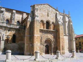 Photo de Léon (Castille-Léon) Photo de Léon (Castille-Léon)