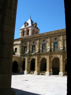 Photo de Léon (Castille-Léon) Photo de Léon (Castille-Léon)
