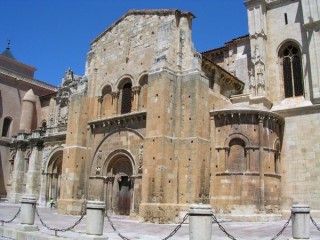 Photo de Léon (Castille-Léon) Photo de Léon (Castille-Léon)