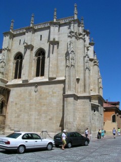 Photo de Léon (Castille-Léon) Photo de Léon (Castille-Léon)