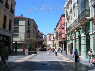 Photo de Léon (Castille-Léon) Photo de Léon (Castille-Léon)