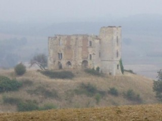 Château de Fieux
