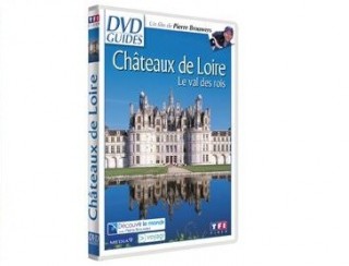 Châteaux de Loire, le val des rois 