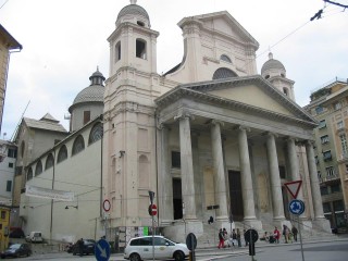 Chiesa della Nunziata